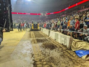 crowd-control-barriers