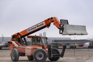 Best Practices for Lifting Concrete Barriers