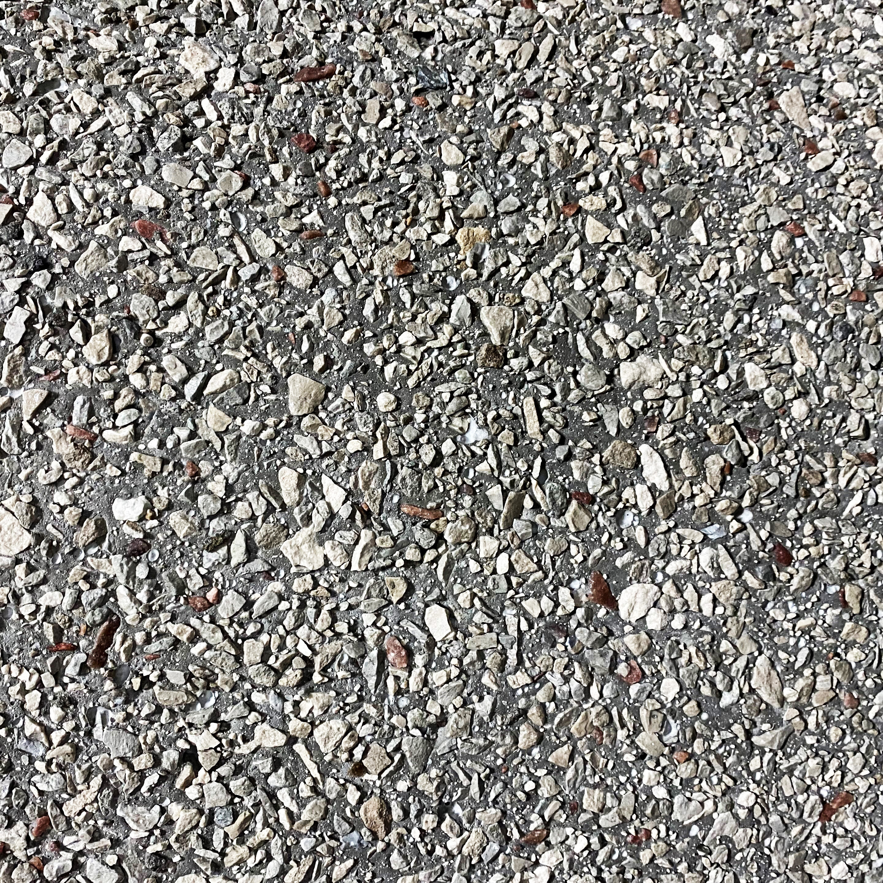 Gray Limestone