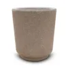 31 D x 36 H Round Concrete Planter