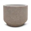 36 D x 24 H Round Concrete Planter