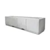 High Security Planter Barrier 96 L x 24 W x 24 H 2