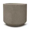 36 D x 30 H Round Concrete Planter