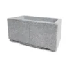 Security Planter Barricade 48 L x 24 W x 24 H 3