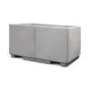 Security Planter Barricade 48 L x 24 W x 24 H 2