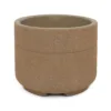 48 D x 36 H Round Concrete Planter