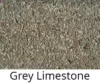Grey Limestone Named